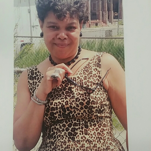 Meet your Posher, Wendy - Picture 1 of 1